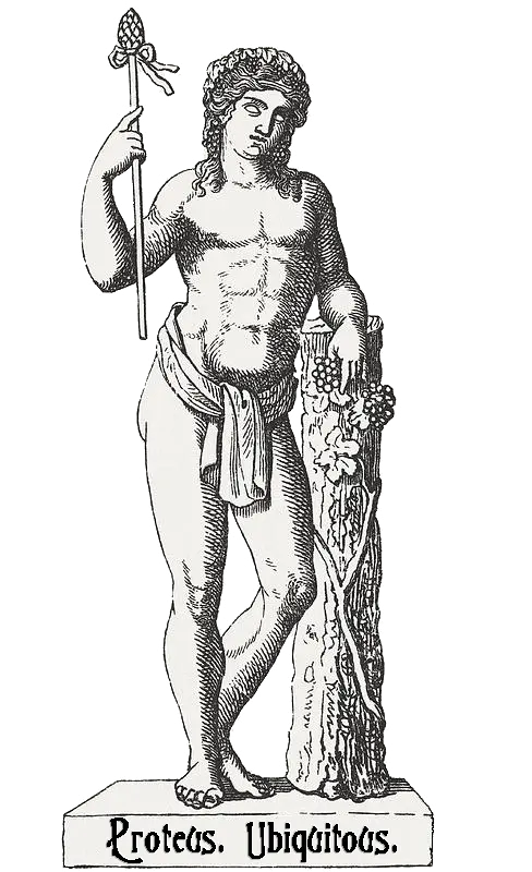 Main Visual Engraving